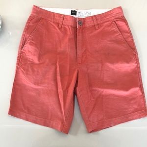 Rvca men’s shorts size 31